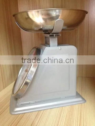 Factory sf 400a Kitchen Scale photo-2