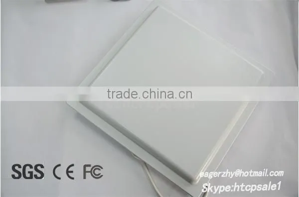 Long Range UHF RFID Reader V-88 photo-2