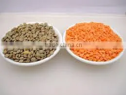 Whole Red Lentils photo-6