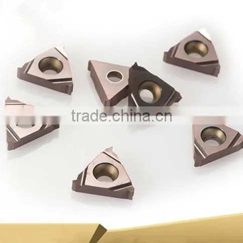 Zhuzhou Cemented Carbide Brazing Tips for Digging photo-3
