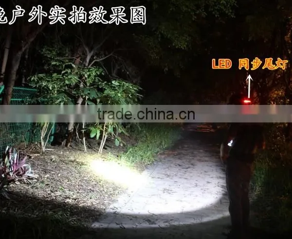 A-OK Dry Battery Power Source and Headlamps Type Headlamp photo-2