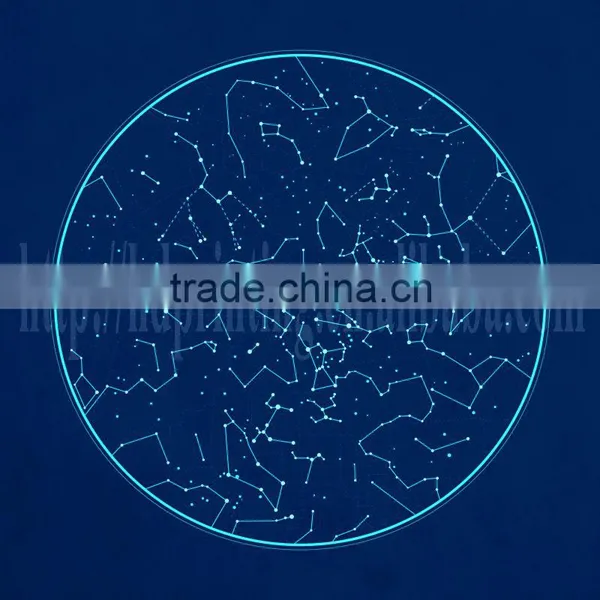 Led Light Canvas of Home Decor