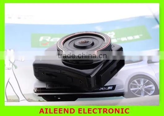 Novatek Chipest Car Dvr Camera Dash Cam Full HD 1080p Parking Video Recorder Registrator Mini Camcorder 170 Wide Angle Lens photo-5