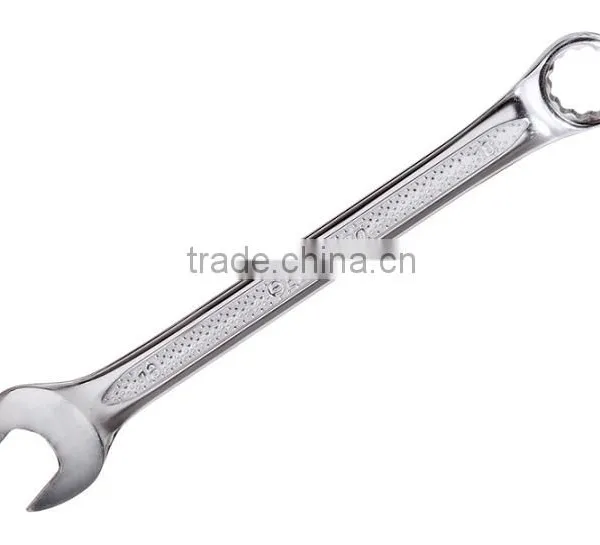 Hand tools , Combination Spanner