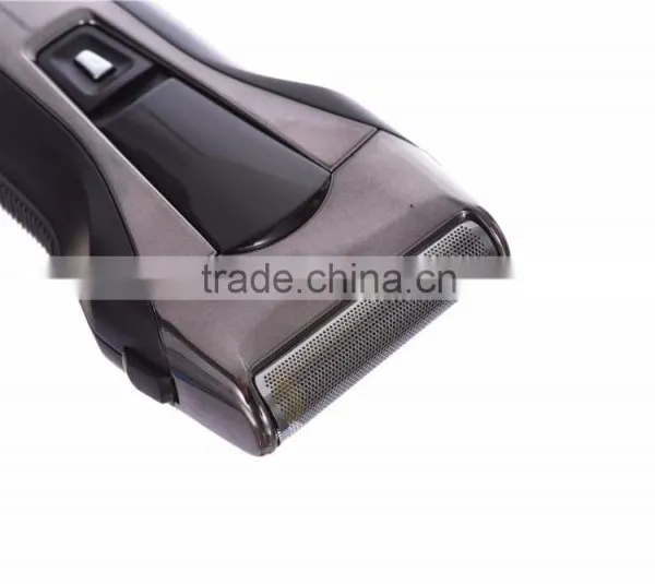 Mesh Rechargeable Min Mens Electric Shaver photo-4