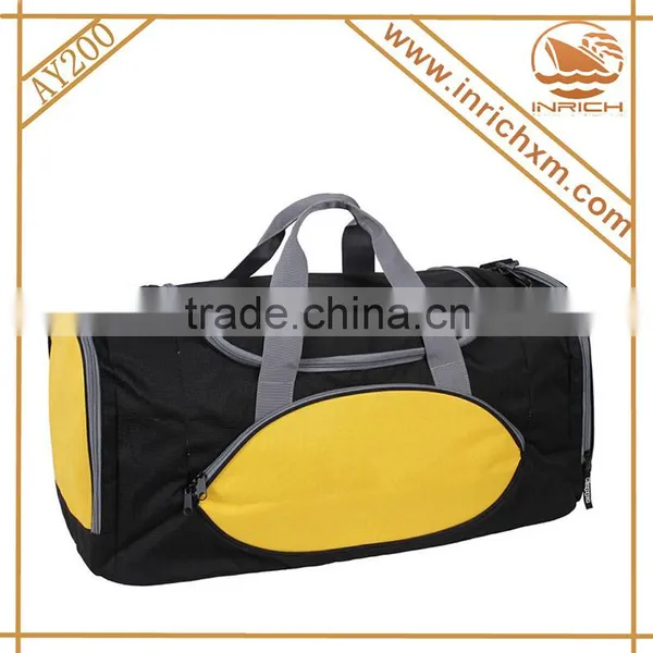 2014 Hot Polo Sport Travel Bag