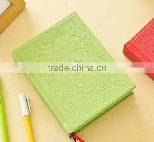Hot Sale Personalized Hardcover Notebook photo-3