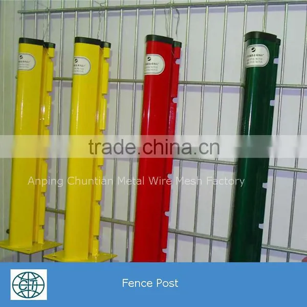 Hot Sale Cheap Price Security Fencing for Protection photo-4