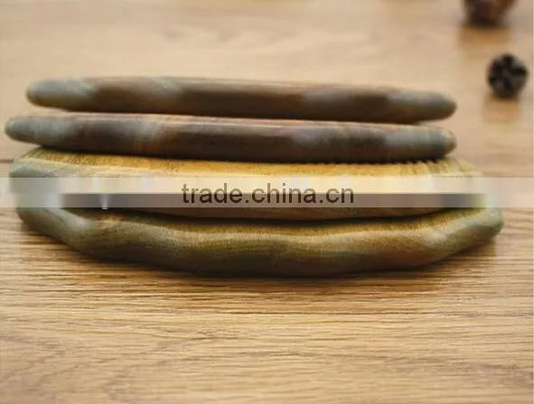 Hot Sales Luxury Promotional Wooden Hair Comb photo-4