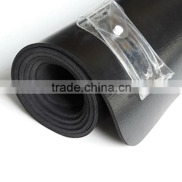 Neoprene Yoga Mat