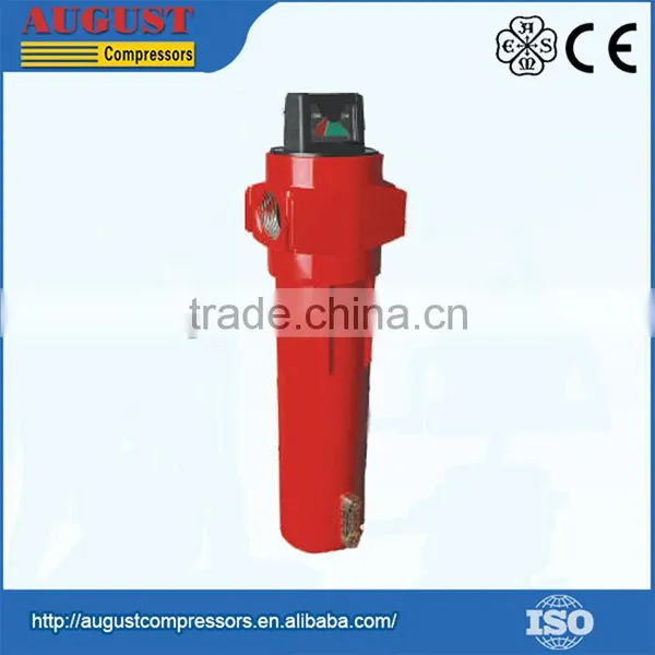 Factory Direct Air Compressor Strainer/Compressor Air Filter For Spares Parts Of Air Compressor