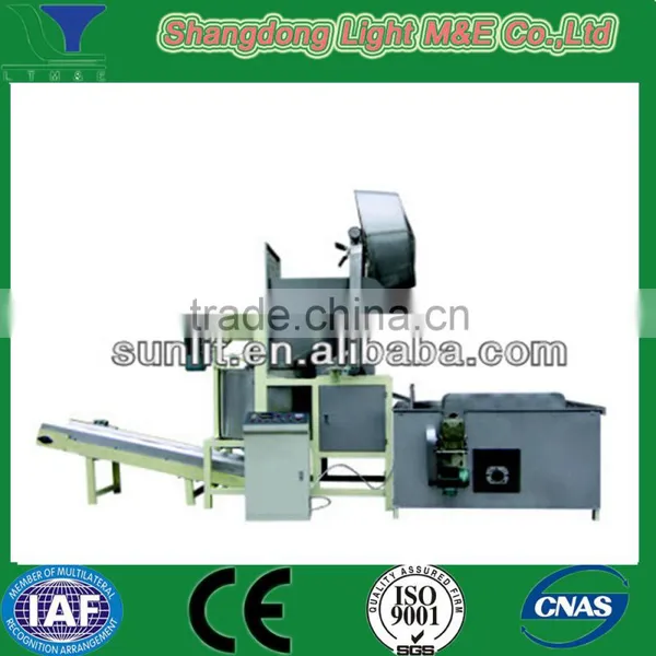 Induction French Fries Peanut Automatic Batch Fryer Machine Quality Choice Most Popular photo-3