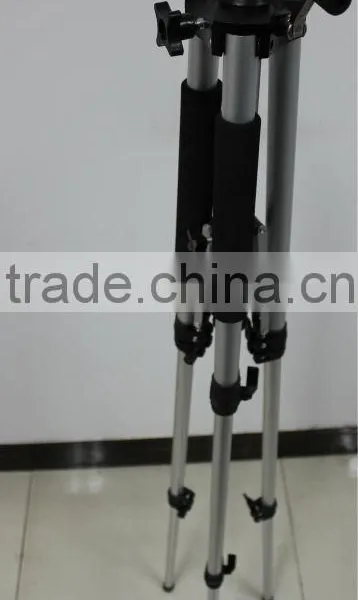 Moveable Adjustable-height Projector Tripod Stand for the Public Places photo-3