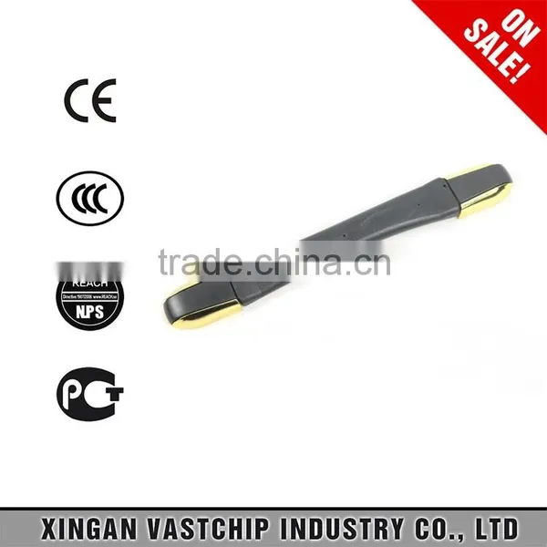 High Quality Pvc Rubber Abs+pp Material Suitcase Handle Accessory photo-3