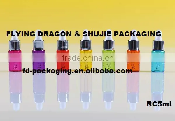 5ml,10ml,15ml,30mlessential Oil Glass Bottle photo-4