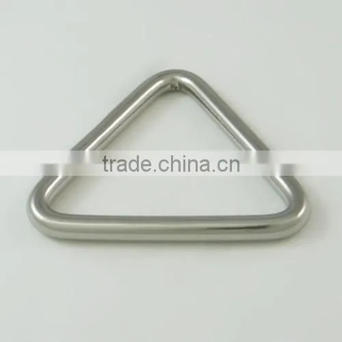 Stainless Steel D Rings Quality Choice photo-3