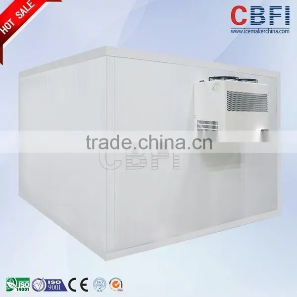Intelligent Compressor Condenser Unit With Air Cooling photo-2