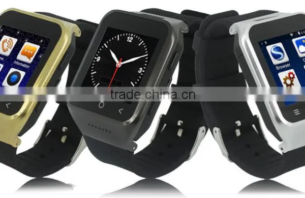 High Quality Smart Watch Andriod Mobile Phone With Bluetooth photo-4