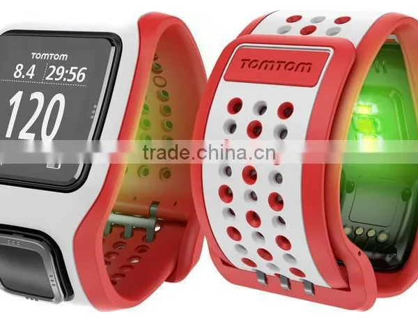 TomTom Multi-Sport Cardio GPS Watch Sport Watch TomTom Multi-Sport Cardio photo-2