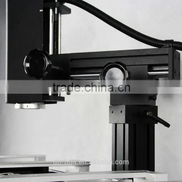 Mobile Phone Laptop Repair Machine Bga Reball Machine DH-B1 photo-2