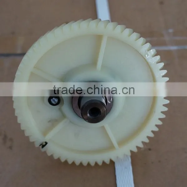 BISON China Taizhou 188F Camshaft for 5kw Generator photo-5