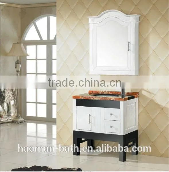HM-079(ABS)Superior Quality Bath Furniture For Modern Bathroom Vanities,Bathroom Cabinets,Bathroom Furniture