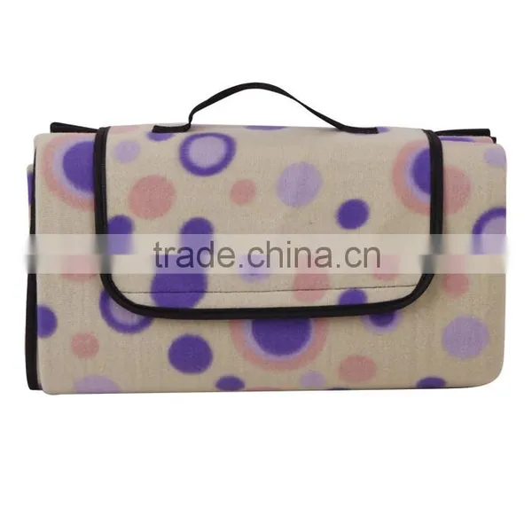 Portable Folding Waterproof Picnic Blanket For Yodo photo-2