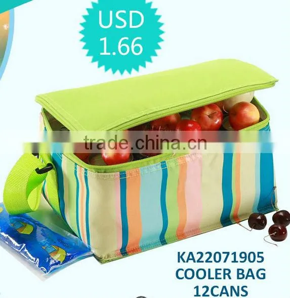 Insulated High Quality Insulated Cooler Bag