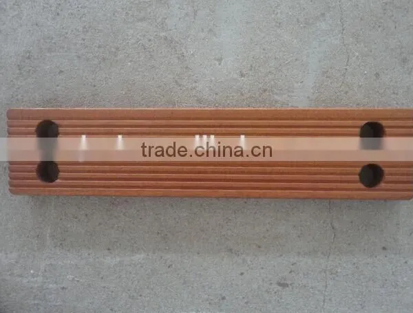 Manufacture Wooden Rope Ladder photo-5