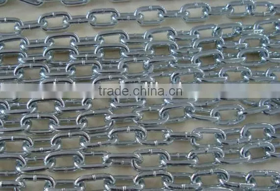 Electric Galvanized Din 763 Anchor Chain