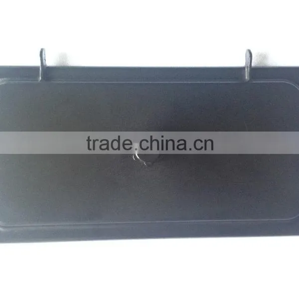 High Quality Ice Cream Machine Parts-Hopper Cover photo-2