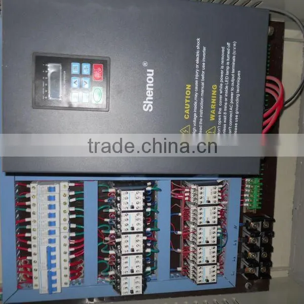 Ribbon-through Continuous-rolled Bag Making Machine photo-5