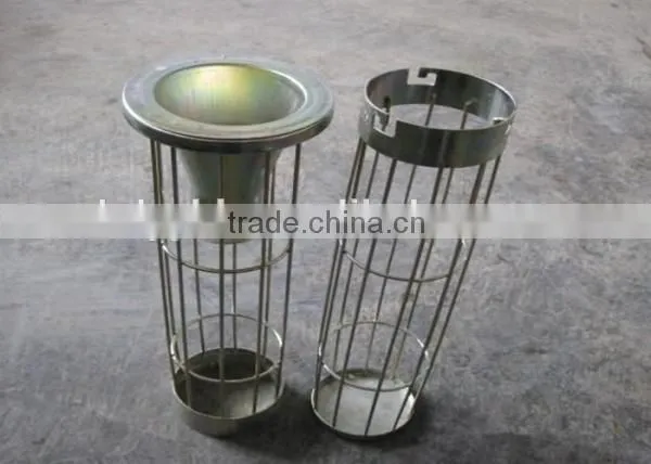 Factory OEM Filter Cage of Connecting Rings photo-2