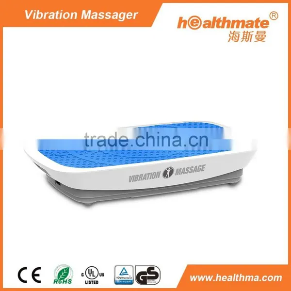 Vibration Massager 3D Vibration Massage Plate