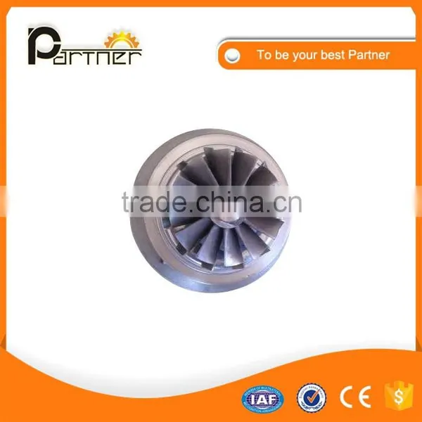 S6D14 TD06 49179-00100 Turbocharger 49179-09720 Turbo Chra photo-3