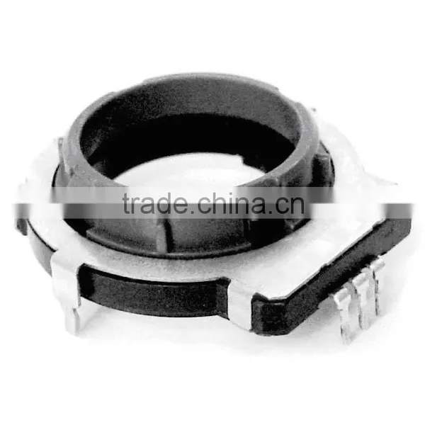 G30E Series Ring Type Encoder Miniature and Highly Accurate Contact Type Encoder