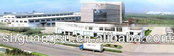 Two Color Injection Molding Machine GS608V photo-6