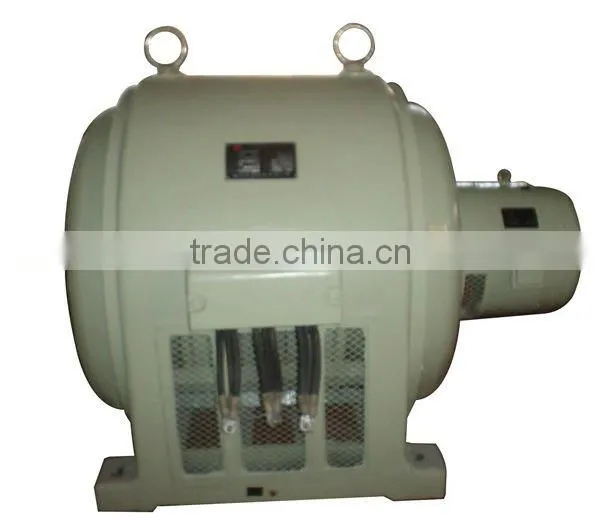 Hydro Turbine and Power Generator Set for 990 Series