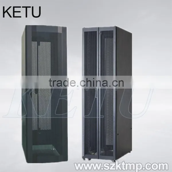 42u Floor Standing Nas Server Cabinet photo-3