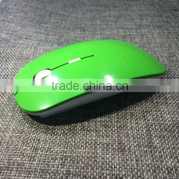 2016 Computer Accessories Optical Mouse,foldable Mouse, Wireless Mouse