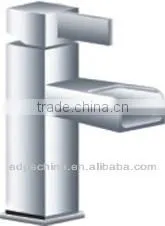 M10302 Open Spout Basin Brass Tap Faucets