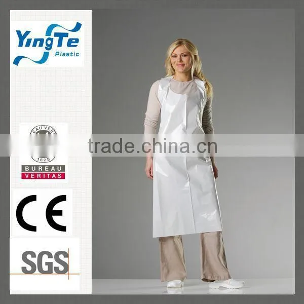 Medical Disposable Aprons photo-5