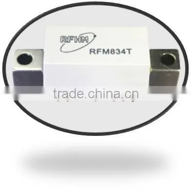 GaAs Amplifier Modules GaAs Amplifier Modules BGY888 BGE788 BGY67A BGR269 BGD814 BGY588 High Power RF Amplifier Modules