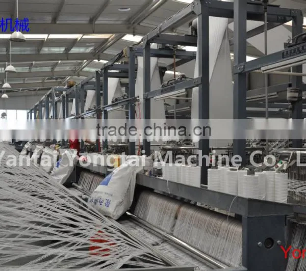 Plastic Making Machine,circular Loom photo-2