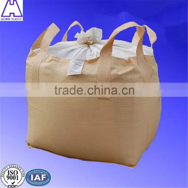 1000kg PP Woven Bag