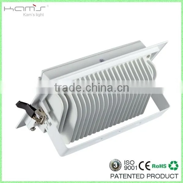 High Lumen 20watt 28watt 35watt Led Flood Light With 3 Years Warranty photo-3