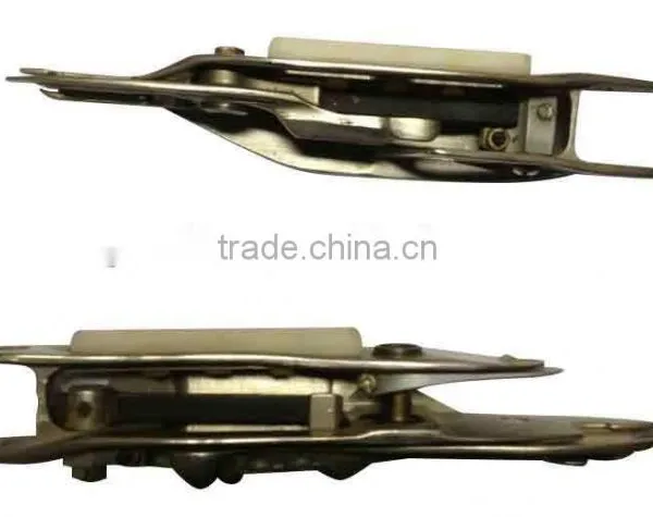 Duonier Gripper Head/ Rapier Head (sending and Receiving) II