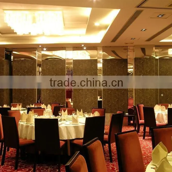 Office Materials Absorb Sound Hall Partition New Products on China Market photo-2