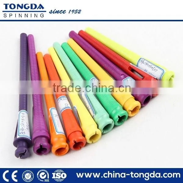Textile Machinery Parts Longitude and Latitude Tube
