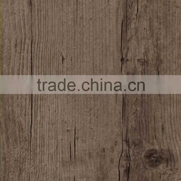 Wooden Grain Click Vinyl Floor Wooden Grain